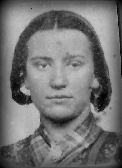 Mary Elizabeth Roper (1840 - 1870) Profile